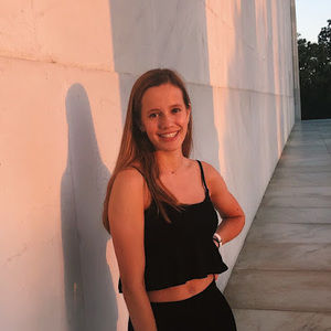 Meet your Posher, Marie